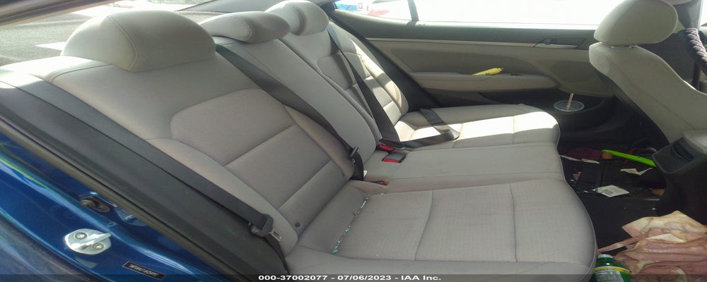 5NPD84LF1JH254192 2018 HYUNDAI ELANTRA photo no. 8