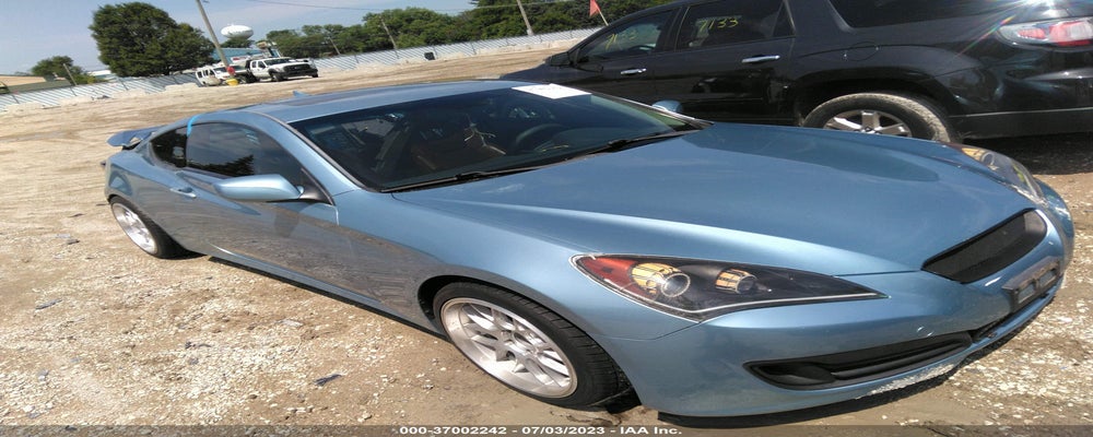 KMHHT6KD1BU044724 2011 HYUNDAI GENESIS COUPE photo no. 14