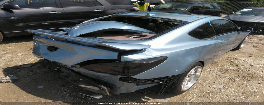 KMHHT6KD1BU044724 2011 HYUNDAI GENESIS COUPE photo no. 4