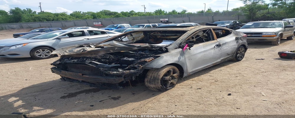 5NPDH4AE5DH293706 2013 HYUNDAI ELANTRA photo no. 6
