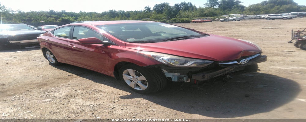 KMHDH4AE8DU493643 2013 HYUNDAI ELANTRA photo no. 17