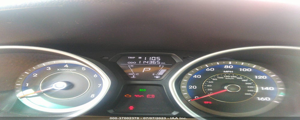 KMHDH4AE8DU493643 2013 HYUNDAI ELANTRA photo no. 7
