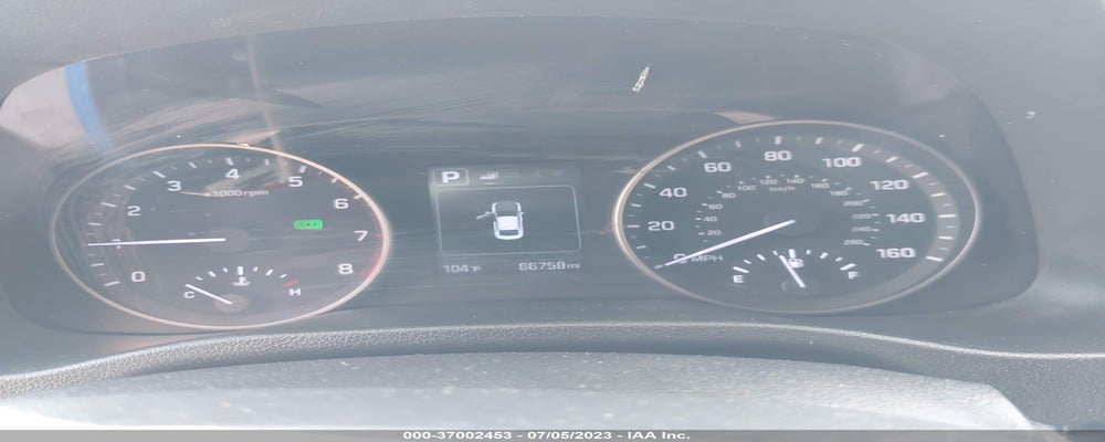 5NPD84LF0JH355885 2018 HYUNDAI ELANTRA photo no. 7