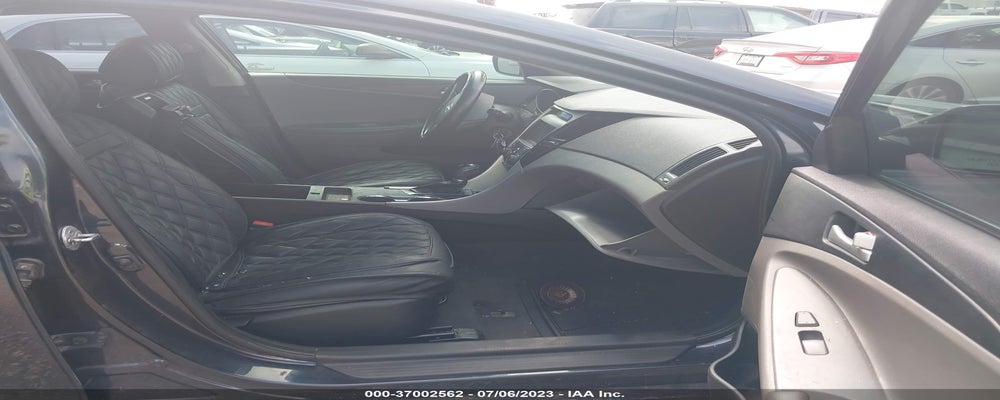 5NPEB4AC9CH378549 2012 HYUNDAI SONATA photo no. 5