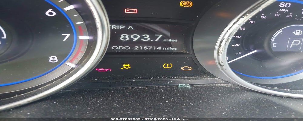 5NPEB4AC9CH378549 2012 HYUNDAI SONATA photo no. 7