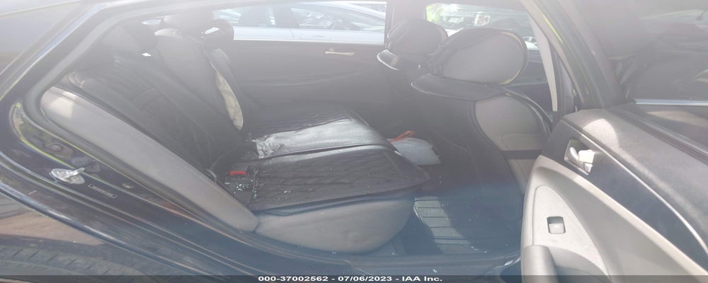 5NPEB4AC9CH378549 2012 HYUNDAI SONATA photo no. 8