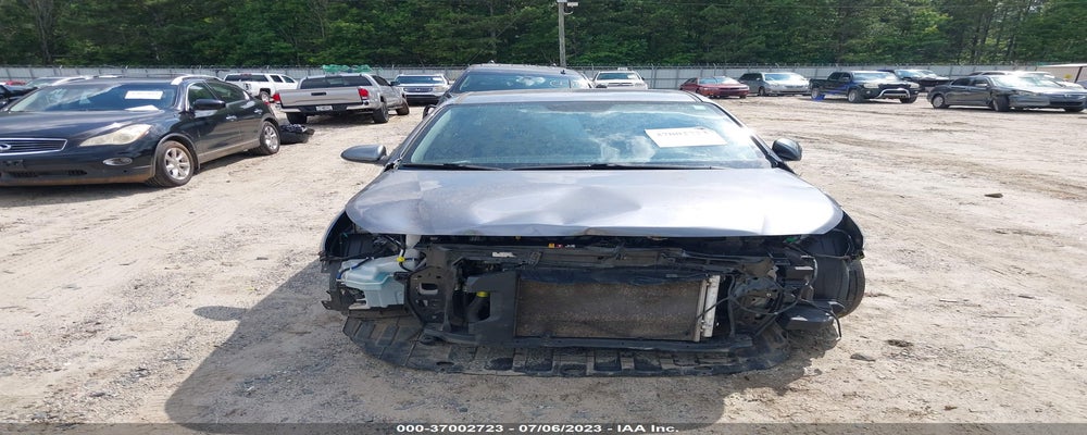 3KPC24A37KE053523 2019 HYUNDAI ACCENT photo no. 6