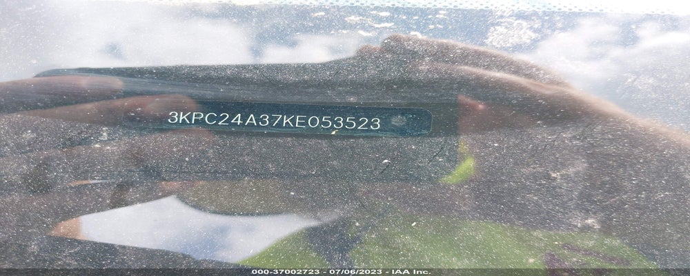 3KPC24A37KE053523 2019 HYUNDAI ACCENT photo no. 9