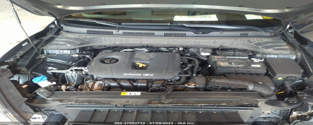 KM8K1CAA8KU249734 2019 HYUNDAI KONA photo no. 10