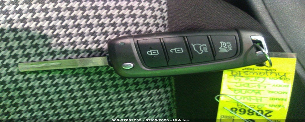 KM8K1CAA8KU249734 2019 HYUNDAI KONA photo no. 11