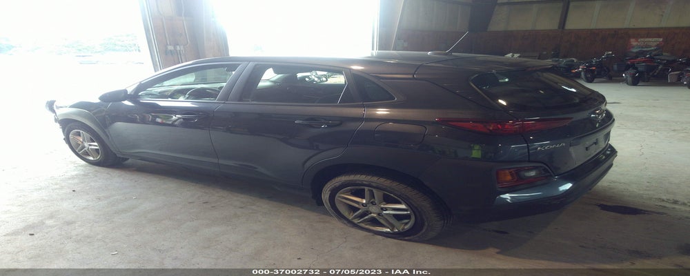 KM8K1CAA8KU249734 2019 HYUNDAI KONA photo no. 3