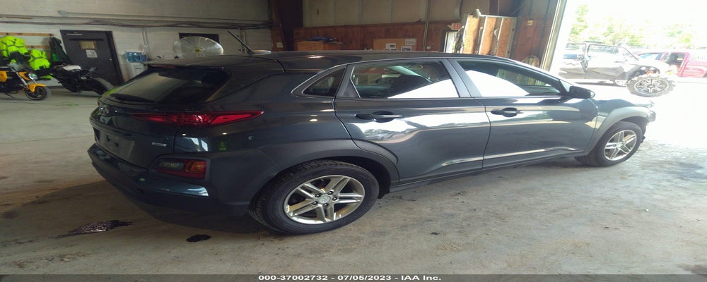 KM8K1CAA8KU249734 2019 HYUNDAI KONA photo no. 4