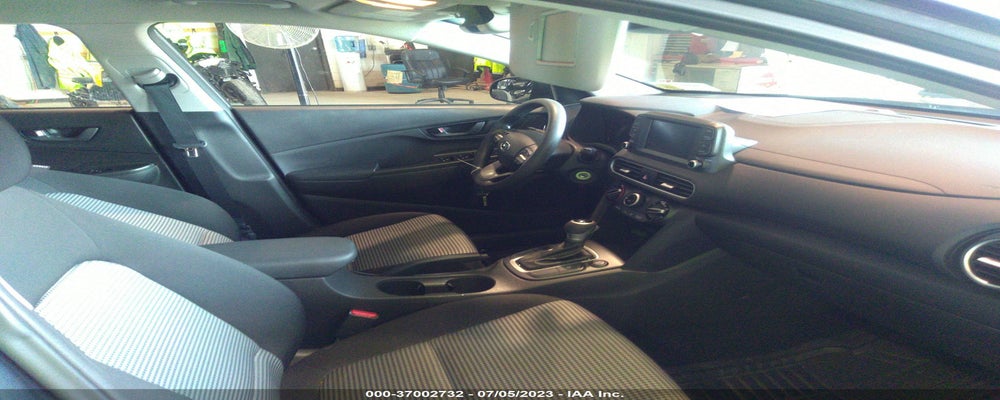 KM8K1CAA8KU249734 2019 HYUNDAI KONA photo no. 5
