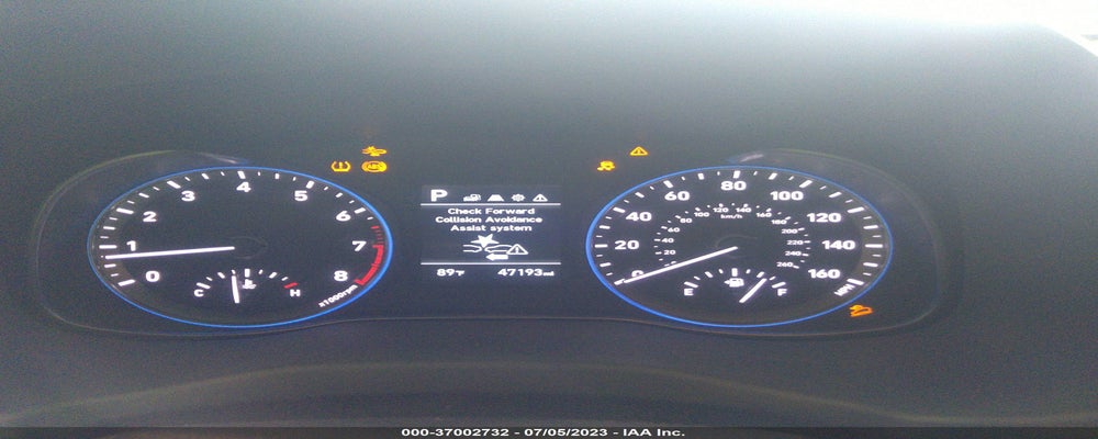 KM8K1CAA8KU249734 2019 HYUNDAI KONA photo no. 7