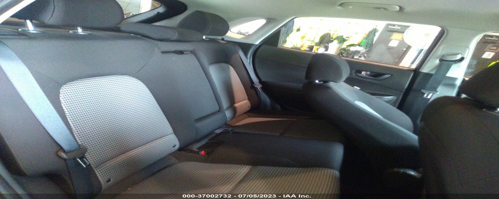KM8K1CAA8KU249734 2019 HYUNDAI KONA photo no. 8