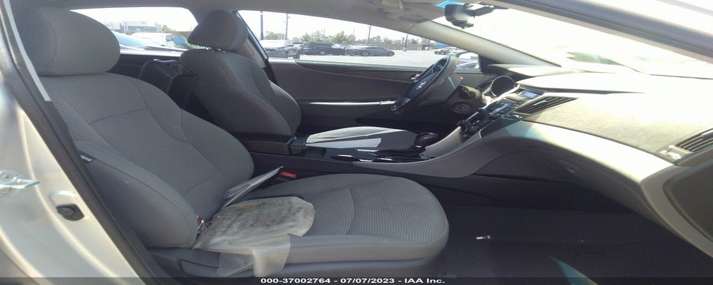 5NPEB4AC5DH746551 2013 HYUNDAI SONATA photo no. 5