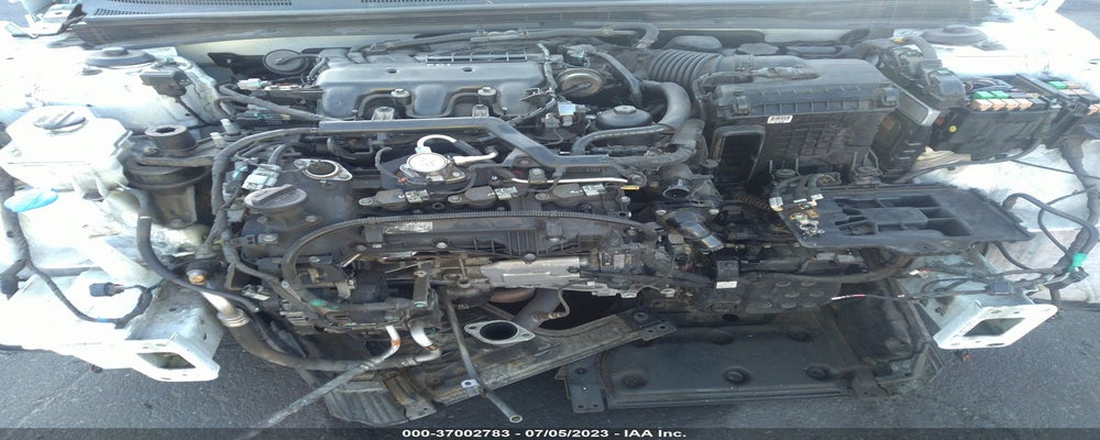 KMHFH4JG8DA275200 2013 HYUNDAI AZERA photo no. 10
