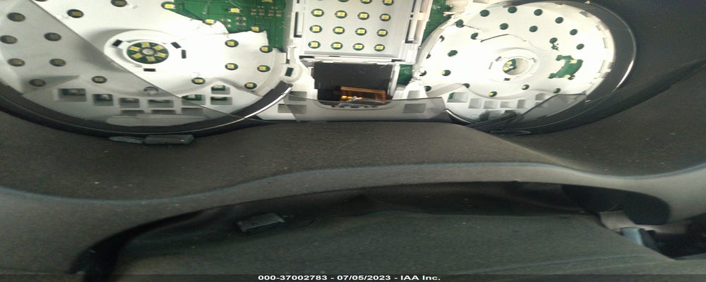 KMHFH4JG8DA275200 2013 HYUNDAI AZERA photo no. 7