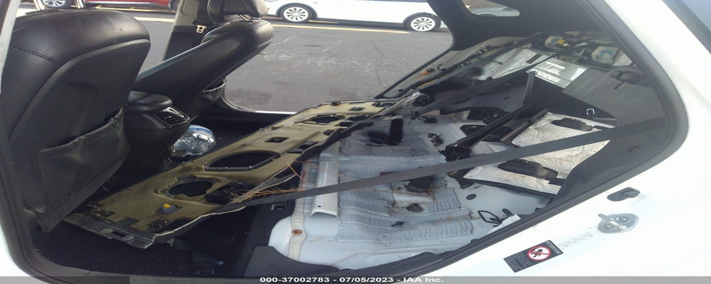 KMHFH4JG8DA275200 2013 HYUNDAI AZERA photo no. 8