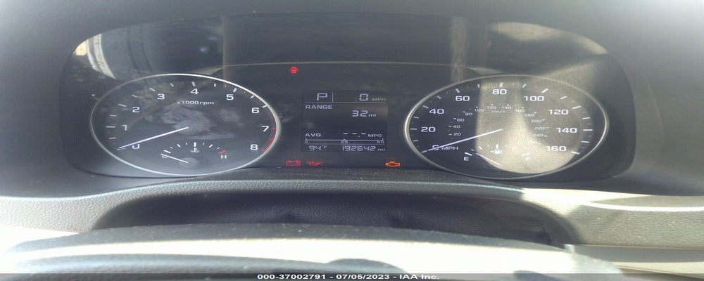 5NPD74LF3HH103335 2017 HYUNDAI ELANTRA photo no. 7