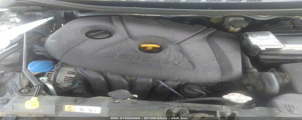 5NPDH4AE9FH624421 2015 HYUNDAI ELANTRA photo no. 10