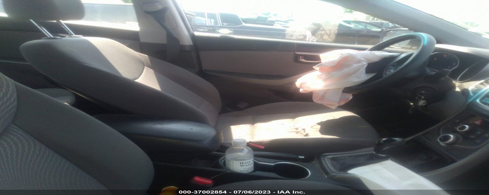 5NPDH4AE9FH624421 2015 HYUNDAI ELANTRA photo no. 5