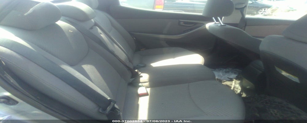 5NPDH4AE9FH624421 2015 HYUNDAI ELANTRA photo no. 8