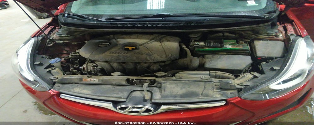 5NPDH4AE1GH745624 2016 HYUNDAI ELANTRA photo no. 10