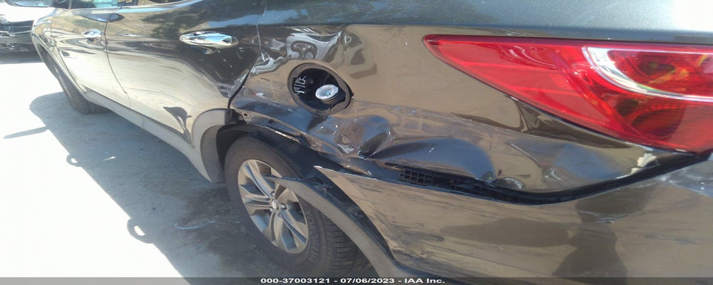 5XYZU3LB9DG114959 2013 HYUNDAI SANTA FE photo no. 6