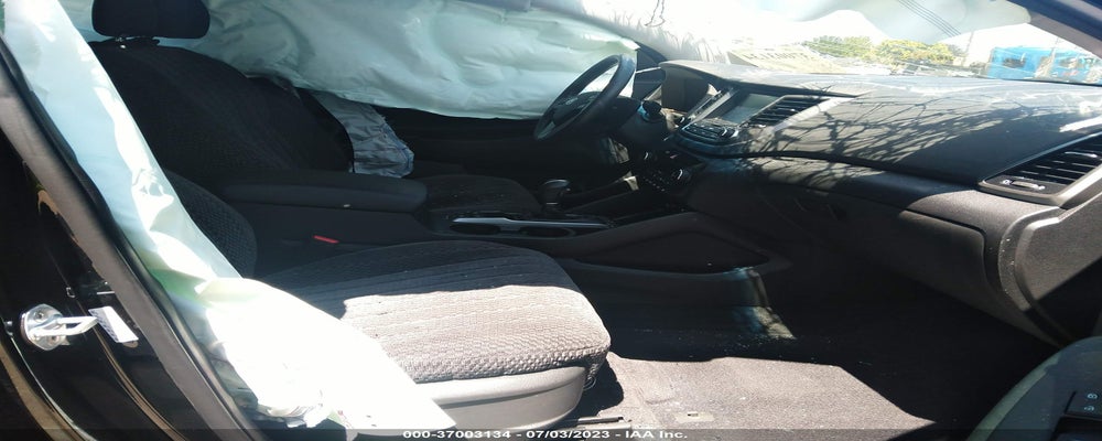 KM8J3CA26JU715089 2018 HYUNDAI TUCSON photo no. 5