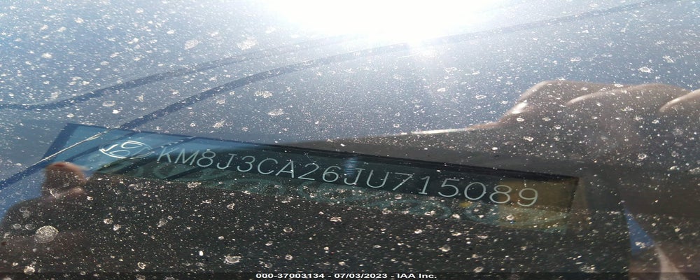 KM8J3CA26JU715089 2018 HYUNDAI TUCSON photo no. 9