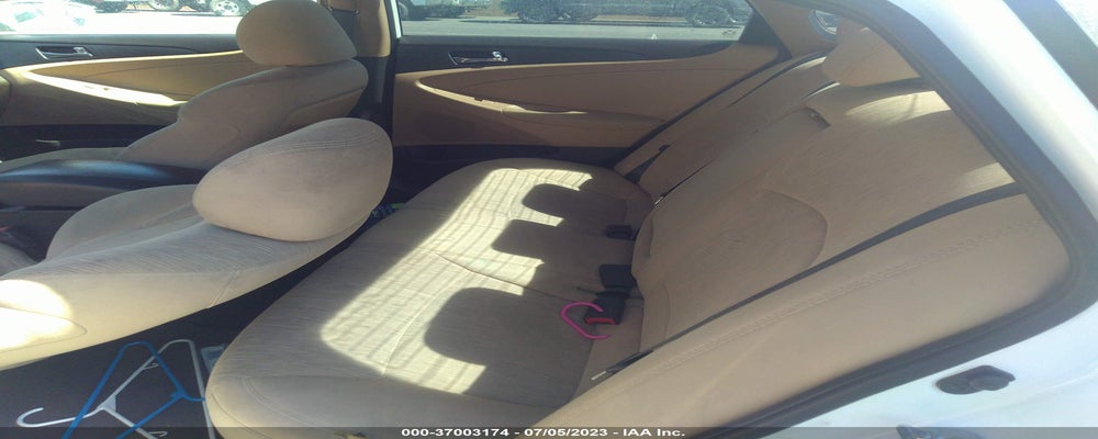 5NPEB4AC7EH863615 2014 HYUNDAI SONATA photo no. 8