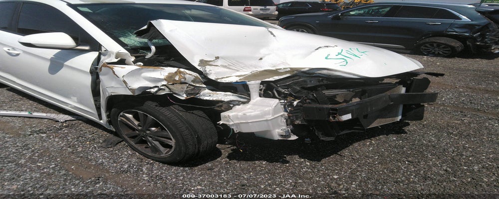 5NPD84LF6JH268315 2018 HYUNDAI ELANTRA photo no. 6