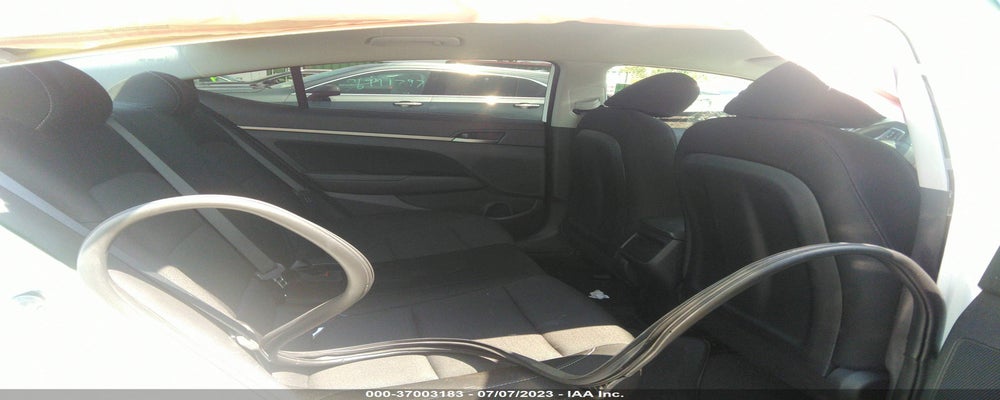5NPD84LF6JH268315 2018 HYUNDAI ELANTRA photo no. 8