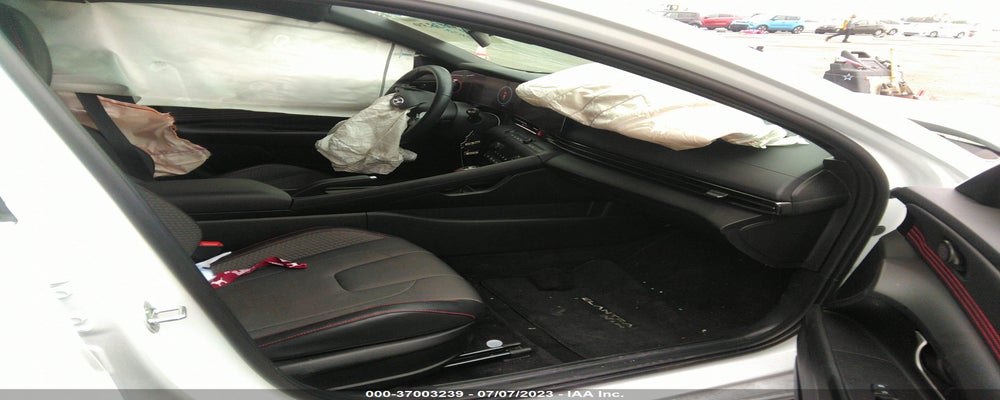 KMHLR4AF1PU414366 2023 HYUNDAI ELANTRA photo no. 5
