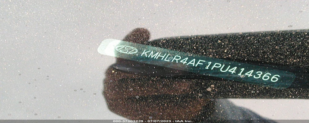 KMHLR4AF1PU414366 2023 HYUNDAI ELANTRA photo no. 9