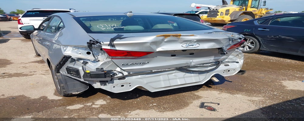 5NPD84LF0HH033693 2017 HYUNDAI ELANTRA photo no. 6