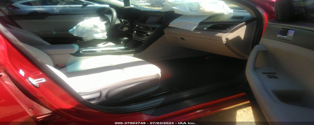 5NPE24AF0GH263614 2016 HYUNDAI SONATA photo no. 5