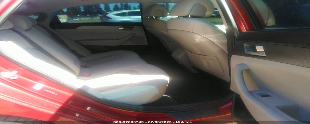 5NPE24AF0GH263614 2016 HYUNDAI SONATA photo no. 8