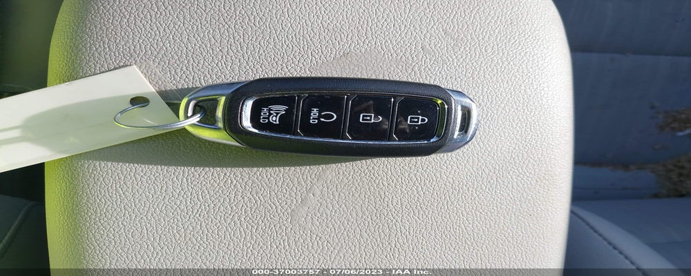 KM8K6CAB7NU805563 2022 HYUNDAI KONA photo no. 11