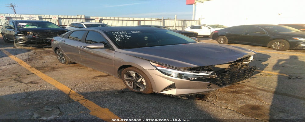 KMHLS4AG6PU483678 2023 HYUNDAI ELANTRA photo no. 21