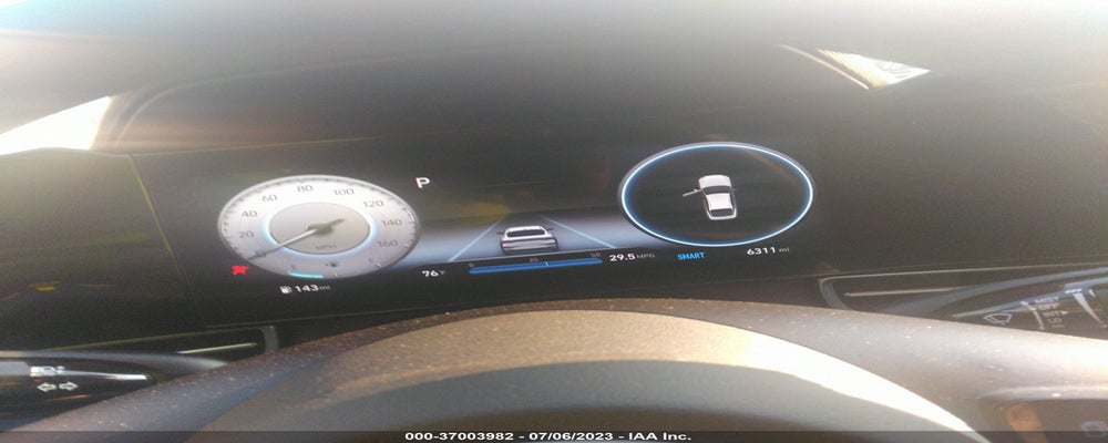 KMHLS4AG6PU483678 2023 HYUNDAI ELANTRA photo no. 7
