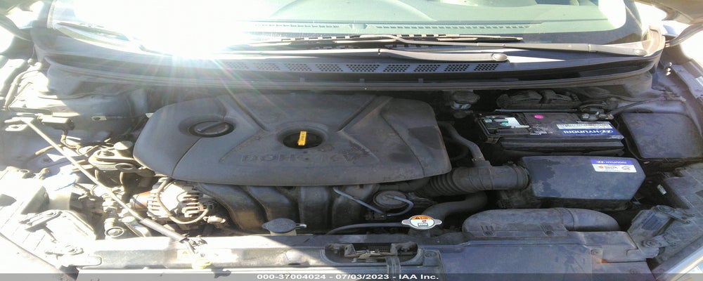 KMHDH4AE9DU572111 2013 HYUNDAI ELANTRA photo no. 10