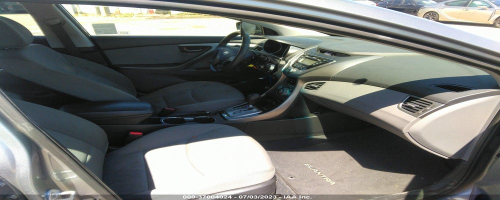 KMHDH4AE9DU572111 2013 HYUNDAI ELANTRA photo no. 5