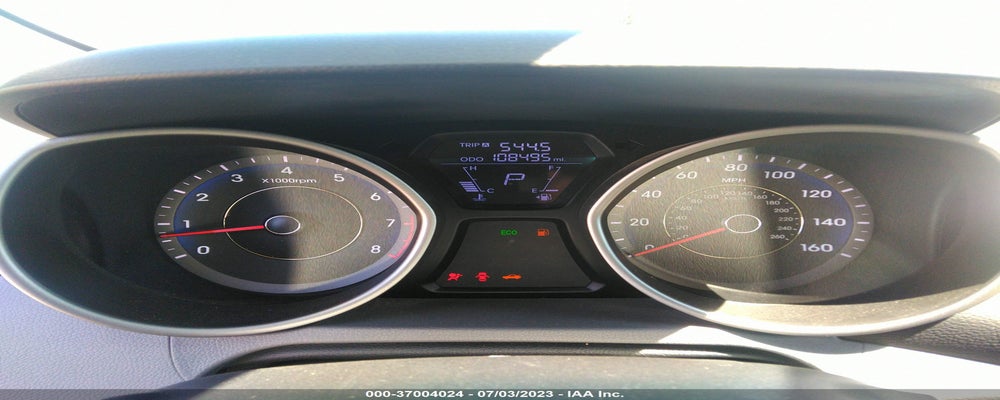KMHDH4AE9DU572111 2013 HYUNDAI ELANTRA photo no. 7