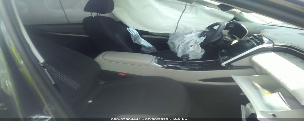 5NMJB3AE2PH196737 2023 HYUNDAI TUCSON photo no. 5