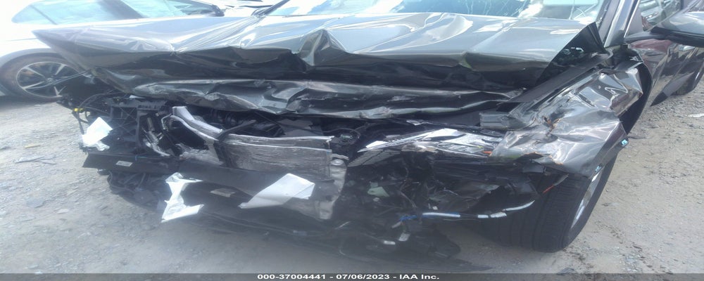 5NMJB3AE2PH196737 2023 HYUNDAI TUCSON photo no. 6