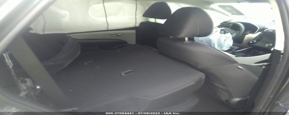 5NMJB3AE2PH196737 2023 HYUNDAI TUCSON photo no. 8