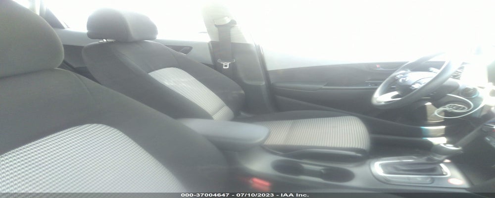 KM8K12AA3MU642330 2021 HYUNDAI KONA photo no. 5