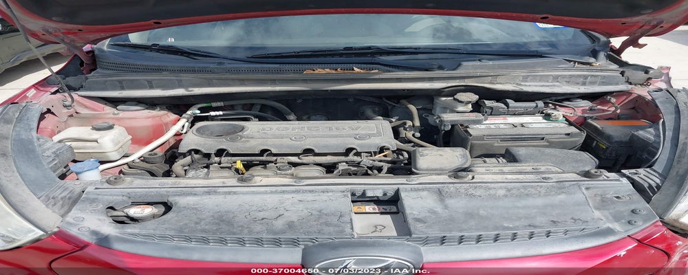 KM8JU3AC4DU579698 2013 HYUNDAI TUCSON photo no. 10